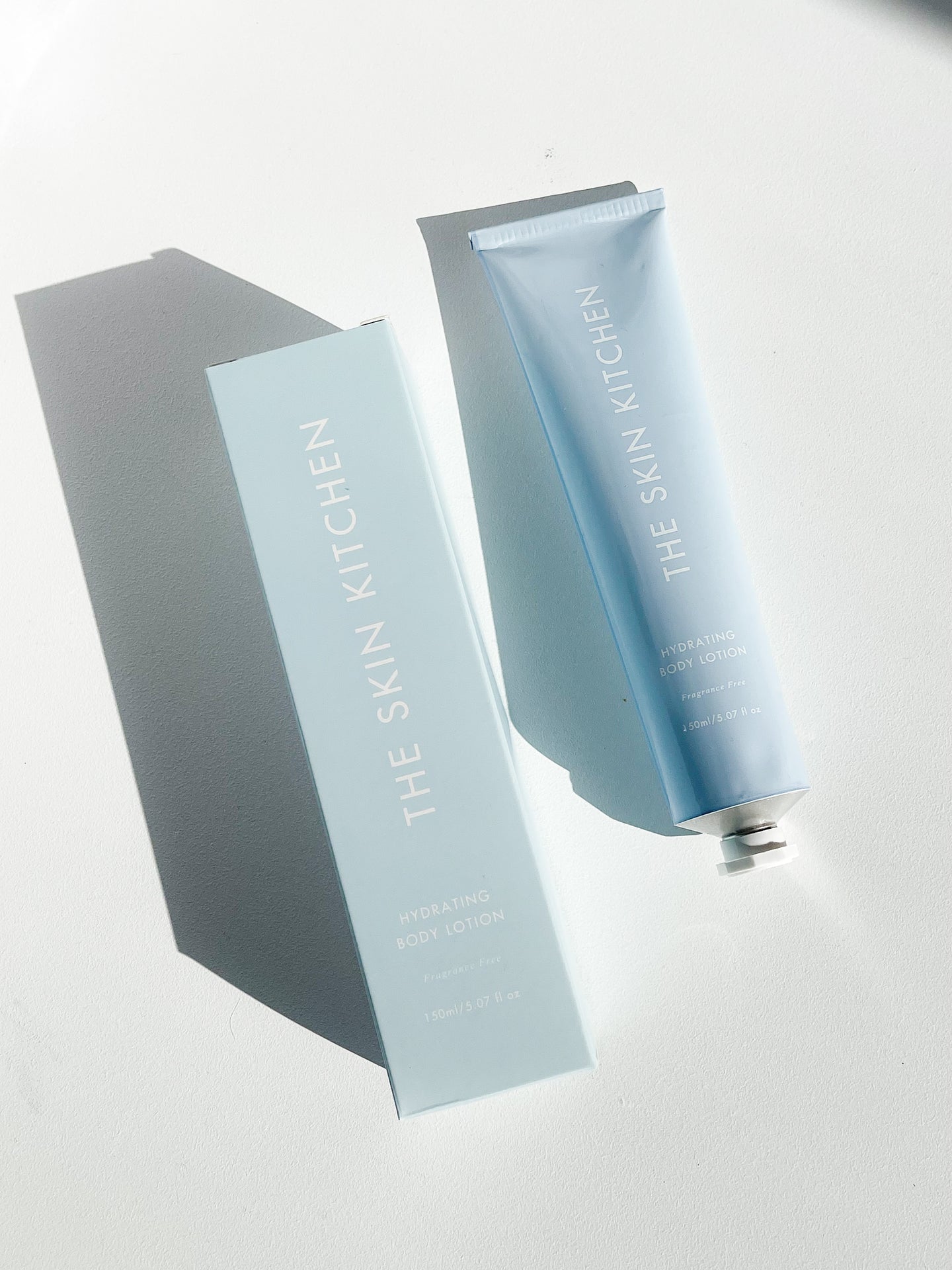 The Skin Kitchen Hydrating Body Lotion
