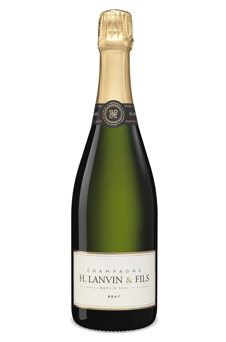 Lanvin & Fils Brut Champagne