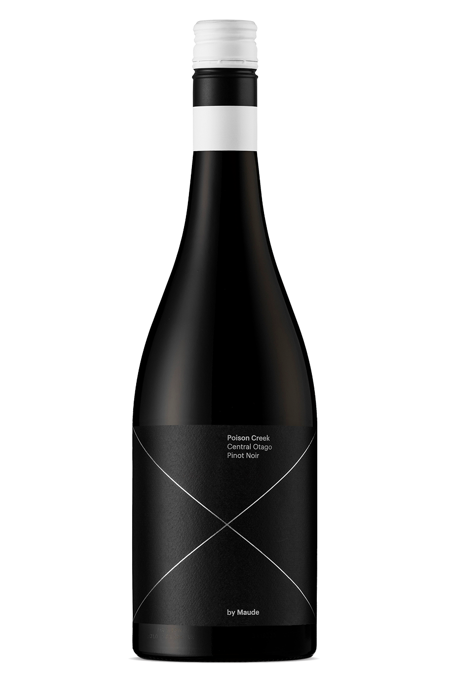 Maude Poison Creek Central Otago Pinot Noir 2020