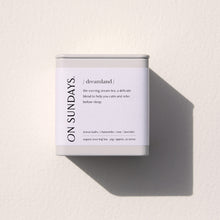 Load image into Gallery viewer, On Sundays Dreamland Tea
