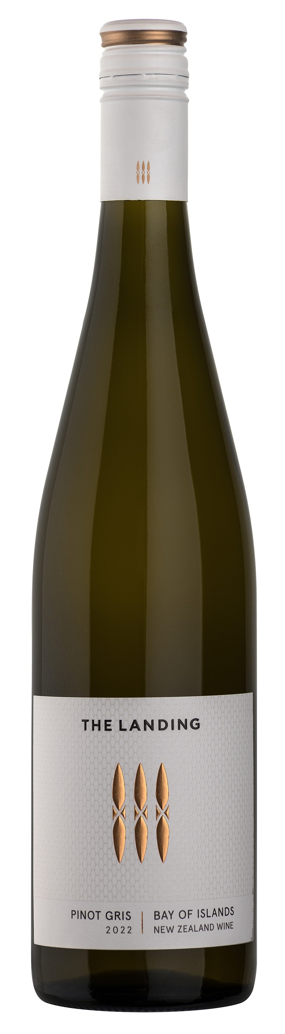 The Landing, Bay of Islands Pinot Gris 2023