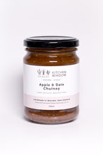 Load image into Gallery viewer, Kitchen Window Catering - Apple &amp; Date Chutney
