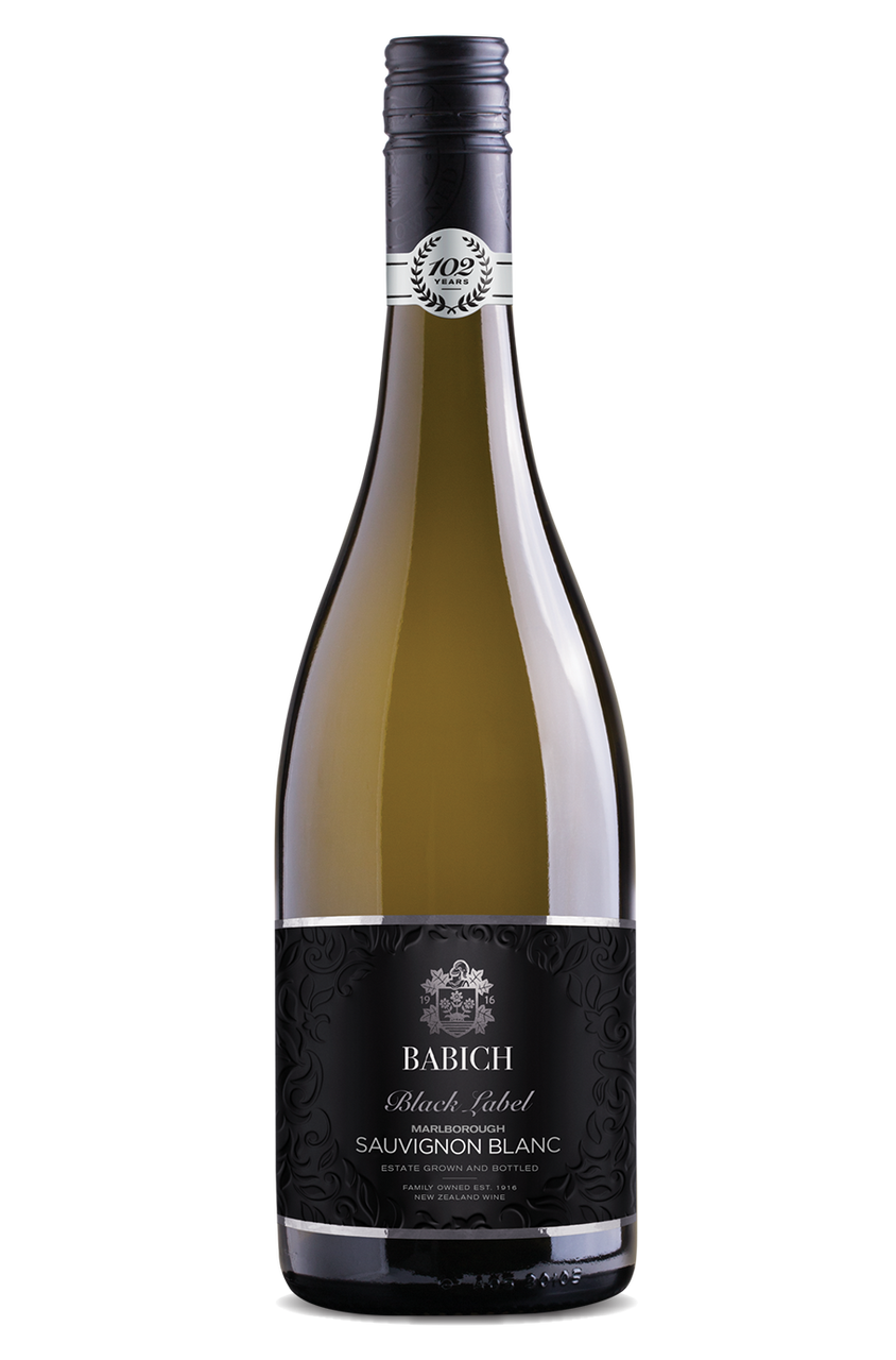 Babich Black Label Sauvignon Blanc 2023