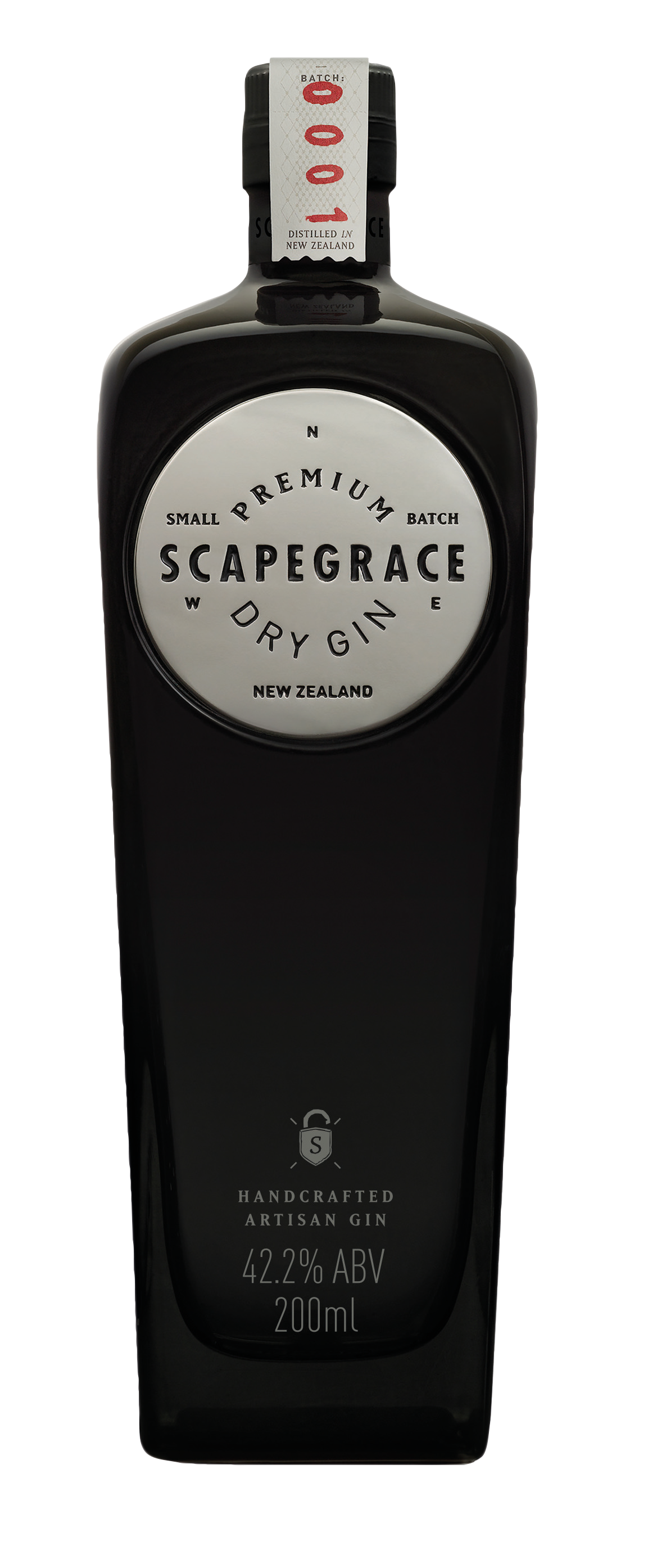 Scapegrace Gin 200ml