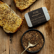 Load image into Gallery viewer, Wild Fennel Co. Pocket Pepper
