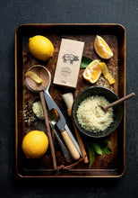 Load image into Gallery viewer, The Taipa Salt Pig Salt
