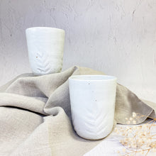 Load image into Gallery viewer, Tumbler by Anna Moore Ceramics
