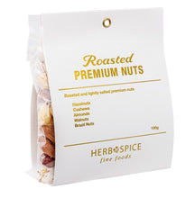 Load image into Gallery viewer, Premium Nut Mix
