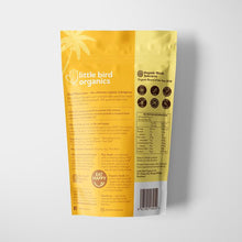 Load image into Gallery viewer, Little Bird Organics Good Macaroons - Passionfruit &amp; Macadamia
